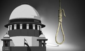 Supreme Court's increasing judicial scrutiny of the death penalty
